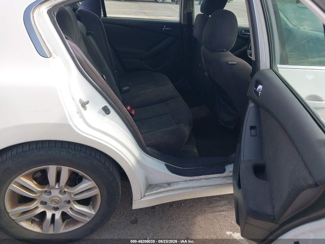 46206035 :رقم المزاد ، 1N4AL2AP8CN502657 vin ، 2012 Nissan Altima 2.5 S مزاد بيع
