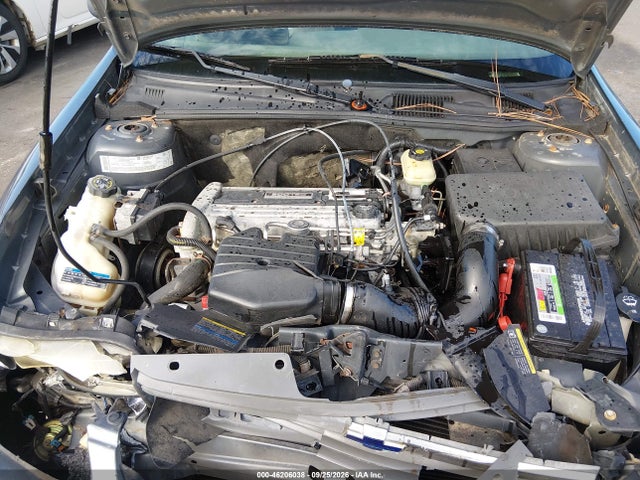 46206038 :رقم المزاد ، 1G1ND52F75M120931 vin ، 2005 Chevrolet Classic مزاد بيع