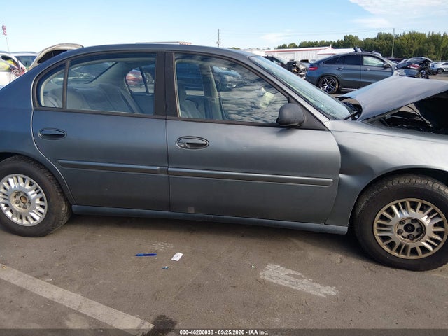 46206038 :رقم المزاد ، 1G1ND52F75M120931 vin ، 2005 Chevrolet Classic مزاد بيع