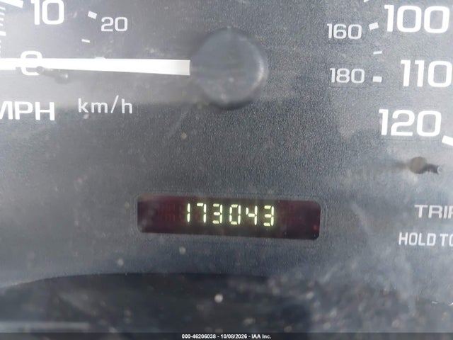 46206038 :رقم المزاد ، 1G1ND52F75M120931 vin ، 2005 Chevrolet Classic مزاد بيع
