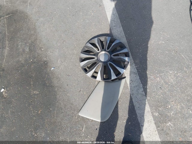 46206038 :رقم المزاد ، 1G1ND52F75M120931 vin ، 2005 Chevrolet Classic مزاد بيع