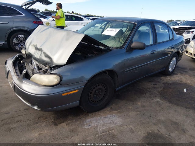 46206038 :رقم المزاد ، 1G1ND52F75M120931 vin ، 2005 Chevrolet Classic مزاد بيع