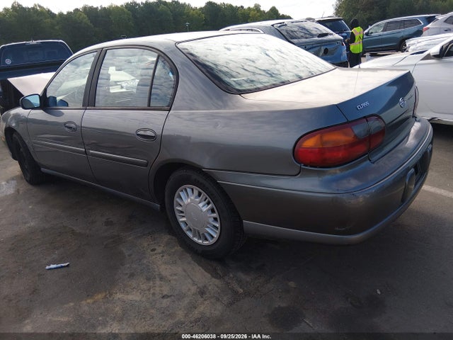 46206038 :رقم المزاد ، 1G1ND52F75M120931 vin ، 2005 Chevrolet Classic مزاد بيع