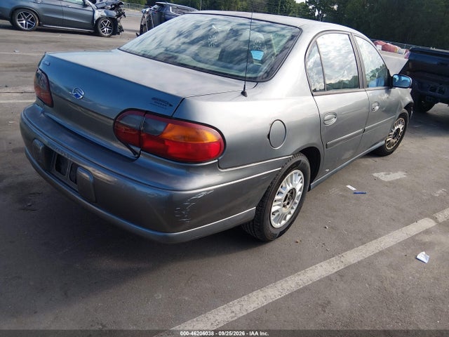 46206038 :رقم المزاد ، 1G1ND52F75M120931 vin ، 2005 Chevrolet Classic مزاد بيع