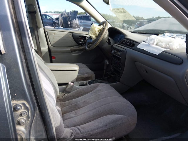 46206038 :رقم المزاد ، 1G1ND52F75M120931 vin ، 2005 Chevrolet Classic مزاد بيع