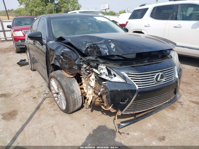 Продаж на аукціоні авто 2013 Lexus Es 350, vin: JTHBK1GG2D2040181, номер лоту: 46206039