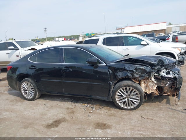 Продаж на аукціоні авто 2013 Lexus Es 350, vin: JTHBK1GG2D2040181, номер лоту: 46206039