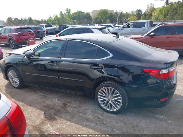 Продаж на аукціоні авто 2013 Lexus Es 350, vin: JTHBK1GG2D2040181, номер лоту: 46206039