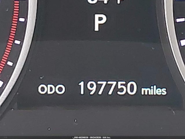 Продаж на аукціоні авто 2013 Lexus Es 350, vin: JTHBK1GG2D2040181, номер лоту: 46206039