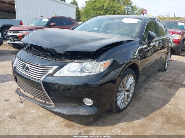 Продаж на аукціоні авто 2013 Lexus Es 350, vin: JTHBK1GG2D2040181, номер лоту: 46206039