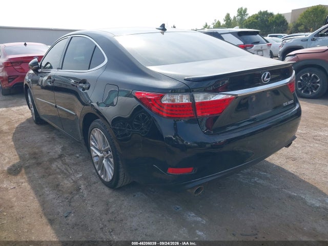 Продаж на аукціоні авто 2013 Lexus Es 350, vin: JTHBK1GG2D2040181, номер лоту: 46206039