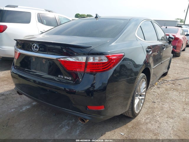 Продаж на аукціоні авто 2013 Lexus Es 350, vin: JTHBK1GG2D2040181, номер лоту: 46206039