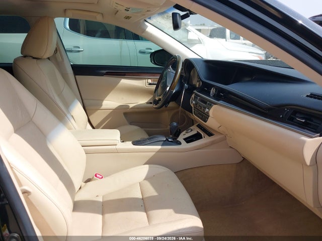 Продаж на аукціоні авто 2013 Lexus Es 350, vin: JTHBK1GG2D2040181, номер лоту: 46206039