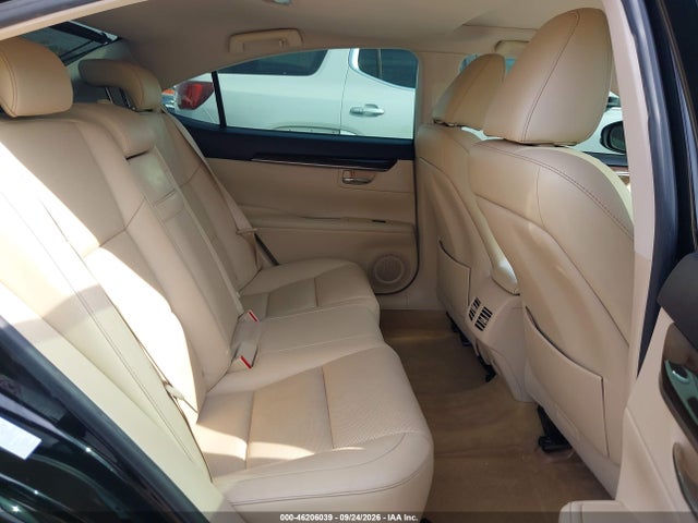 Продаж на аукціоні авто 2013 Lexus Es 350, vin: JTHBK1GG2D2040181, номер лоту: 46206039