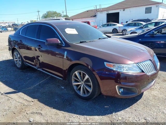 Aukcja sprzedaży 2011 Lincoln Mks, vin: 1LNHL9ER6BG611520, numer aukcji: 46206041