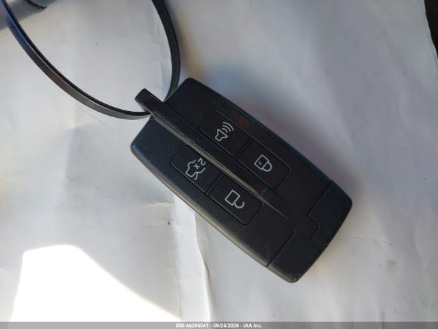 Aukcja sprzedaży 2011 Lincoln Mks, vin: 1LNHL9ER6BG611520, numer aukcji: 46206041