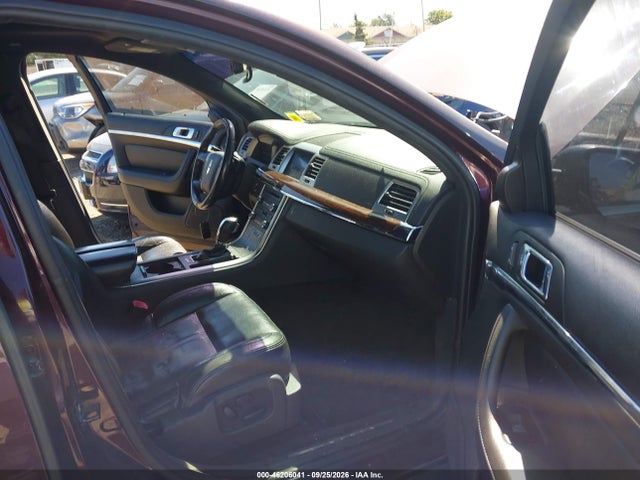 Aukcja sprzedaży 2011 Lincoln Mks, vin: 1LNHL9ER6BG611520, numer aukcji: 46206041