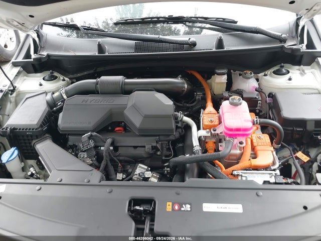 2027 Kia Sportage მანქანა იყიდება აუქციონზე, vin: KNDPU3DG7V7425029, აუქციონის ნომერი: 46206042