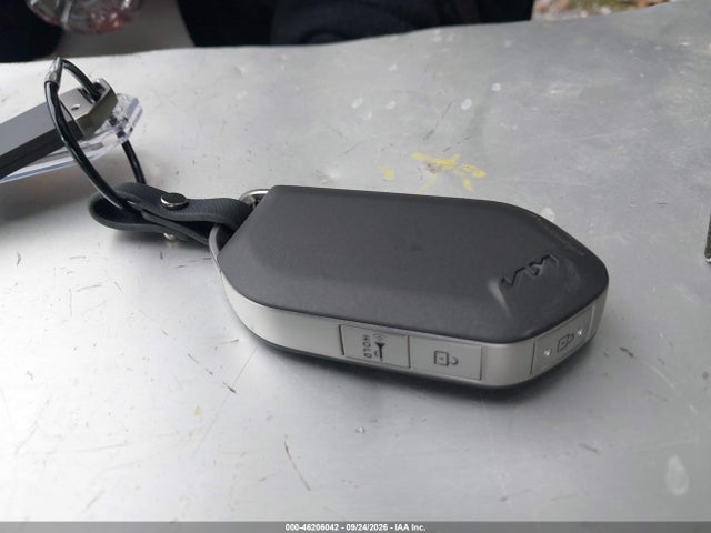 2027 Kia Sportage მანქანა იყიდება აუქციონზე, vin: KNDPU3DG7V7425029, აუქციონის ნომერი: 46206042