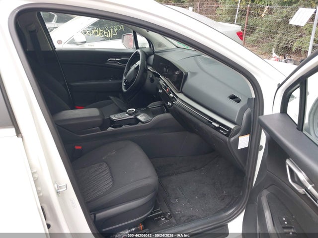 2027 Kia Sportage მანქანა იყიდება აუქციონზე, vin: KNDPU3DG7V7425029, აუქციონის ნომერი: 46206042