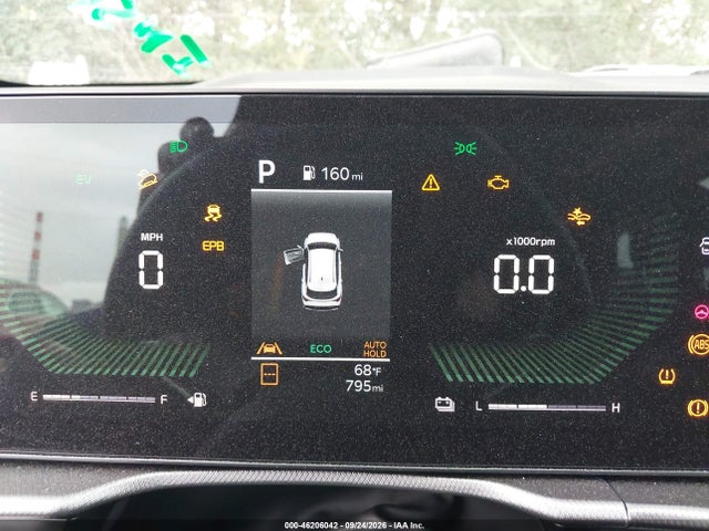 2027 Kia Sportage მანქანა იყიდება აუქციონზე, vin: KNDPU3DG7V7425029, აუქციონის ნომერი: 46206042