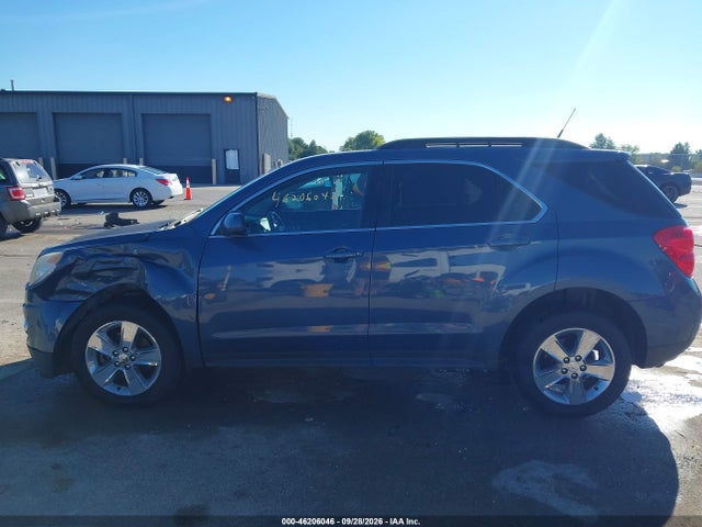 Aukcja sprzedaży 2012 Chevrolet Equinox 2lt, vin: 2GNFLNEK5C6275018, numer aukcji: 46206046