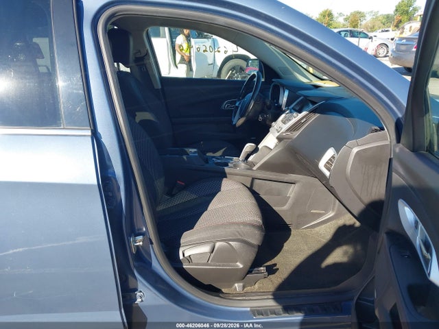 Aukcja sprzedaży 2012 Chevrolet Equinox 2lt, vin: 2GNFLNEK5C6275018, numer aukcji: 46206046