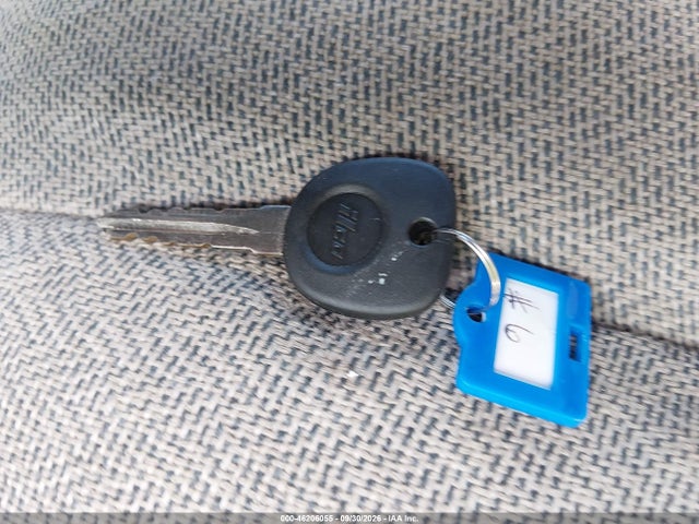46206055 :رقم المزاد ، 1GB0G2CA1D1194098 vin ، 2013 Chevrolet Express Commercial Cutaway Work Van مزاد بيع