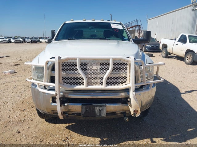 Продаж на аукціоні авто 2018 Ram 2500 Tradesman  4x4 8' Box, vin: 3C6UR5HJ2JG307515, номер лоту: 46206057