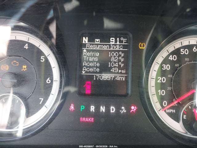 Продаж на аукціоні авто 2018 Ram 2500 Tradesman  4x4 8' Box, vin: 3C6UR5HJ2JG307515, номер лоту: 46206057