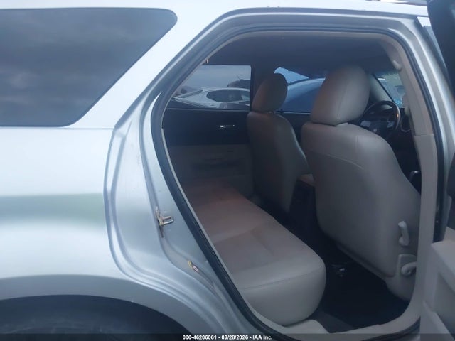 46206061 :رقم المزاد ، 2D8FV48V55H570342 vin ، 2005 Dodge Magnum Se مزاد بيع