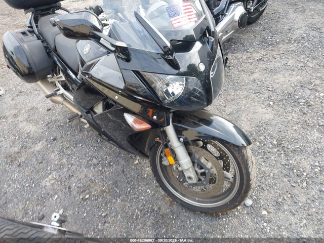 2008 Yamaha Fjr1300 A მანქანა იყიდება აუქციონზე, vin: JYARP15E38A004784, აუქციონის ნომერი: 46206062