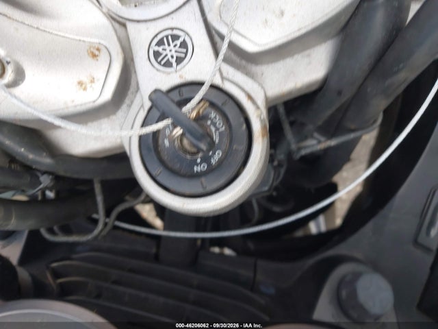 2008 Yamaha Fjr1300 A მანქანა იყიდება აუქციონზე, vin: JYARP15E38A004784, აუქციონის ნომერი: 46206062