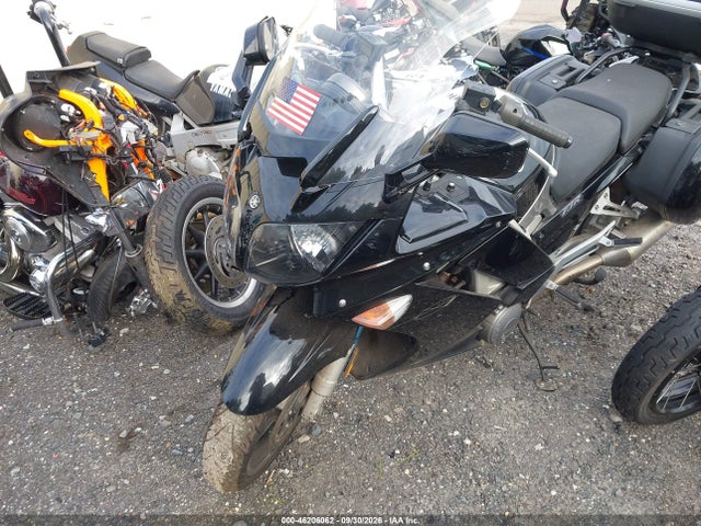 2008 Yamaha Fjr1300 A მანქანა იყიდება აუქციონზე, vin: JYARP15E38A004784, აუქციონის ნომერი: 46206062
