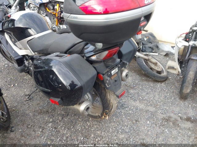 2008 Yamaha Fjr1300 A მანქანა იყიდება აუქციონზე, vin: JYARP15E38A004784, აუქციონის ნომერი: 46206062