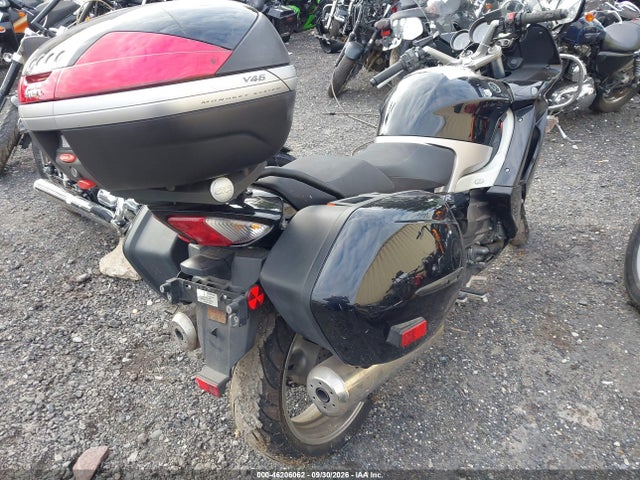 2008 Yamaha Fjr1300 A მანქანა იყიდება აუქციონზე, vin: JYARP15E38A004784, აუქციონის ნომერი: 46206062
