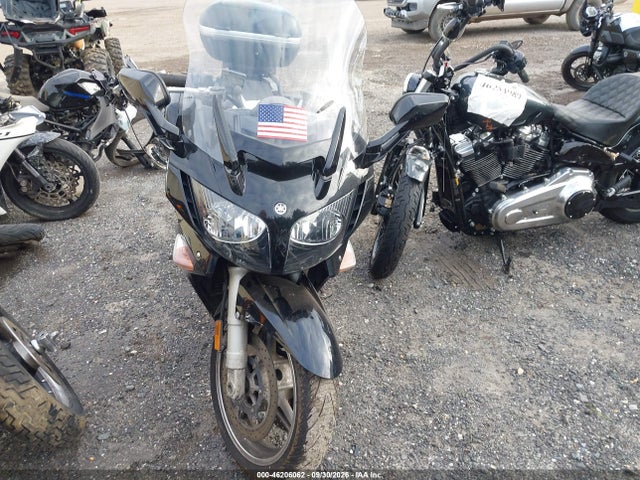 2008 Yamaha Fjr1300 A მანქანა იყიდება აუქციონზე, vin: JYARP15E38A004784, აუქციონის ნომერი: 46206062