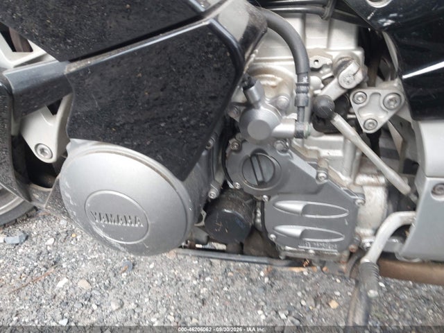 2008 Yamaha Fjr1300 A მანქანა იყიდება აუქციონზე, vin: JYARP15E38A004784, აუქციონის ნომერი: 46206062