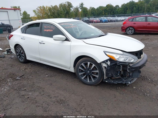46206063 :رقم المزاد ، 1N4AL3AP7JC269868 vin ، 2018 Nissan Altima 2.5 Sv مزاد بيع