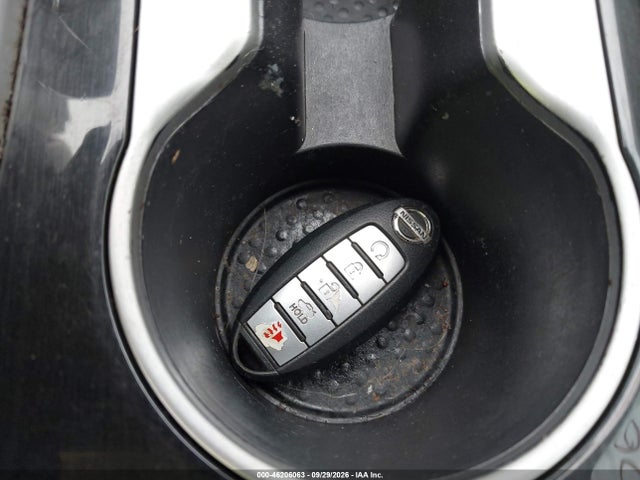 46206063 :رقم المزاد ، 1N4AL3AP7JC269868 vin ، 2018 Nissan Altima 2.5 Sv مزاد بيع