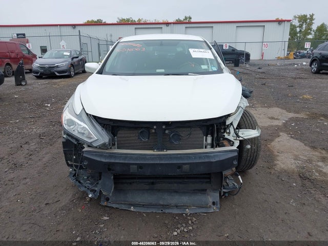 46206063 :رقم المزاد ، 1N4AL3AP7JC269868 vin ، 2018 Nissan Altima 2.5 Sv مزاد بيع