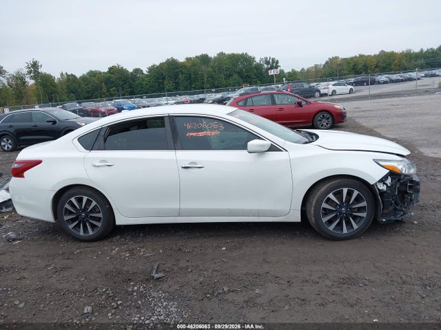 46206063 :رقم المزاد ، 1N4AL3AP7JC269868 vin ، 2018 Nissan Altima 2.5 Sv مزاد بيع