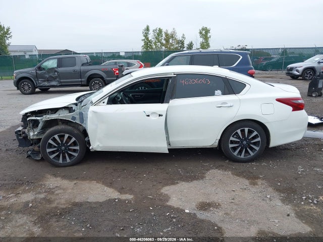 46206063 :رقم المزاد ، 1N4AL3AP7JC269868 vin ، 2018 Nissan Altima 2.5 Sv مزاد بيع