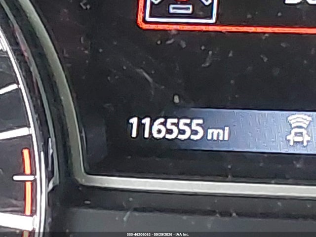 46206063 :رقم المزاد ، 1N4AL3AP7JC269868 vin ، 2018 Nissan Altima 2.5 Sv مزاد بيع