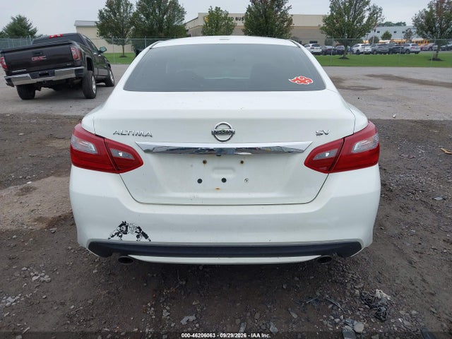 46206063 :رقم المزاد ، 1N4AL3AP7JC269868 vin ، 2018 Nissan Altima 2.5 Sv مزاد بيع