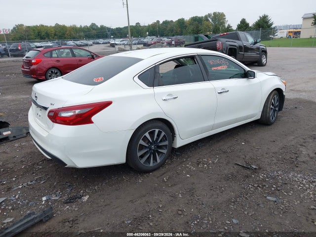 46206063 :رقم المزاد ، 1N4AL3AP7JC269868 vin ، 2018 Nissan Altima 2.5 Sv مزاد بيع