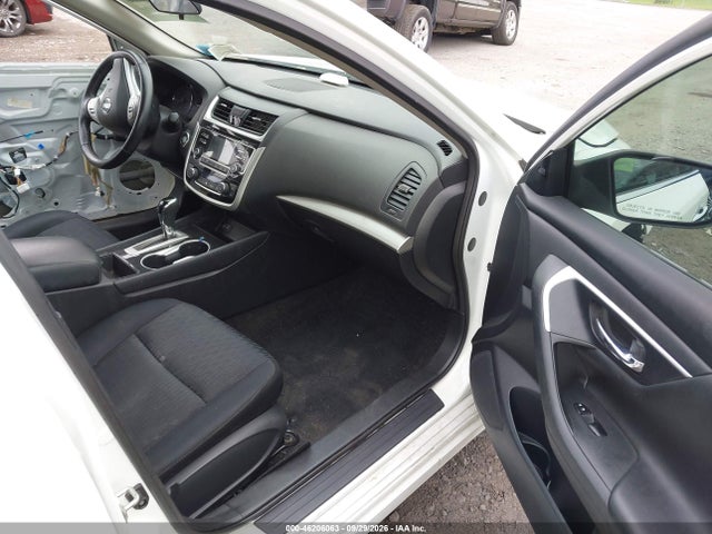 46206063 :رقم المزاد ، 1N4AL3AP7JC269868 vin ، 2018 Nissan Altima 2.5 Sv مزاد بيع