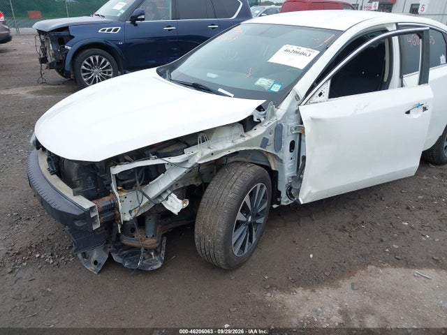46206063 :رقم المزاد ، 1N4AL3AP7JC269868 vin ، 2018 Nissan Altima 2.5 Sv مزاد بيع