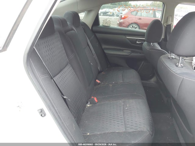 46206063 :رقم المزاد ، 1N4AL3AP7JC269868 vin ، 2018 Nissan Altima 2.5 Sv مزاد بيع