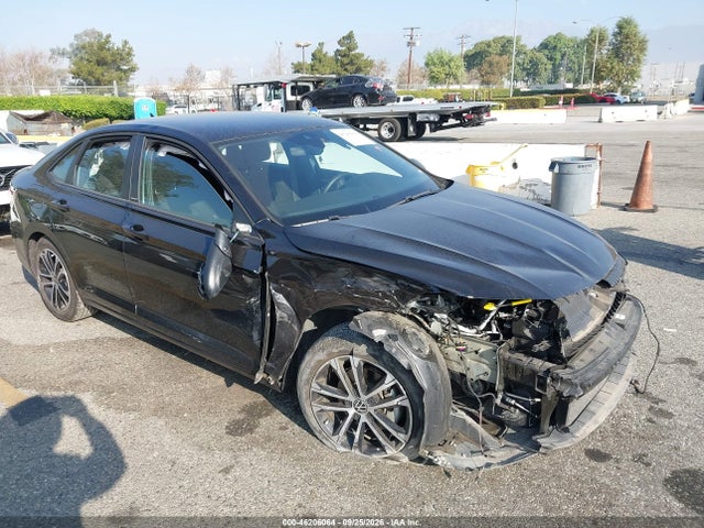 Продаж на аукціоні авто 2024 Volkswagen Jetta 1.5t Sport, vin: 3VWBM7BU8RM075011, номер лоту: 46206064